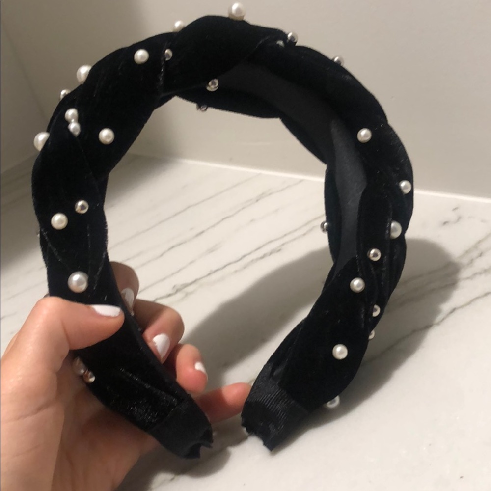 Luxypearl headband - Picture 5 of 6